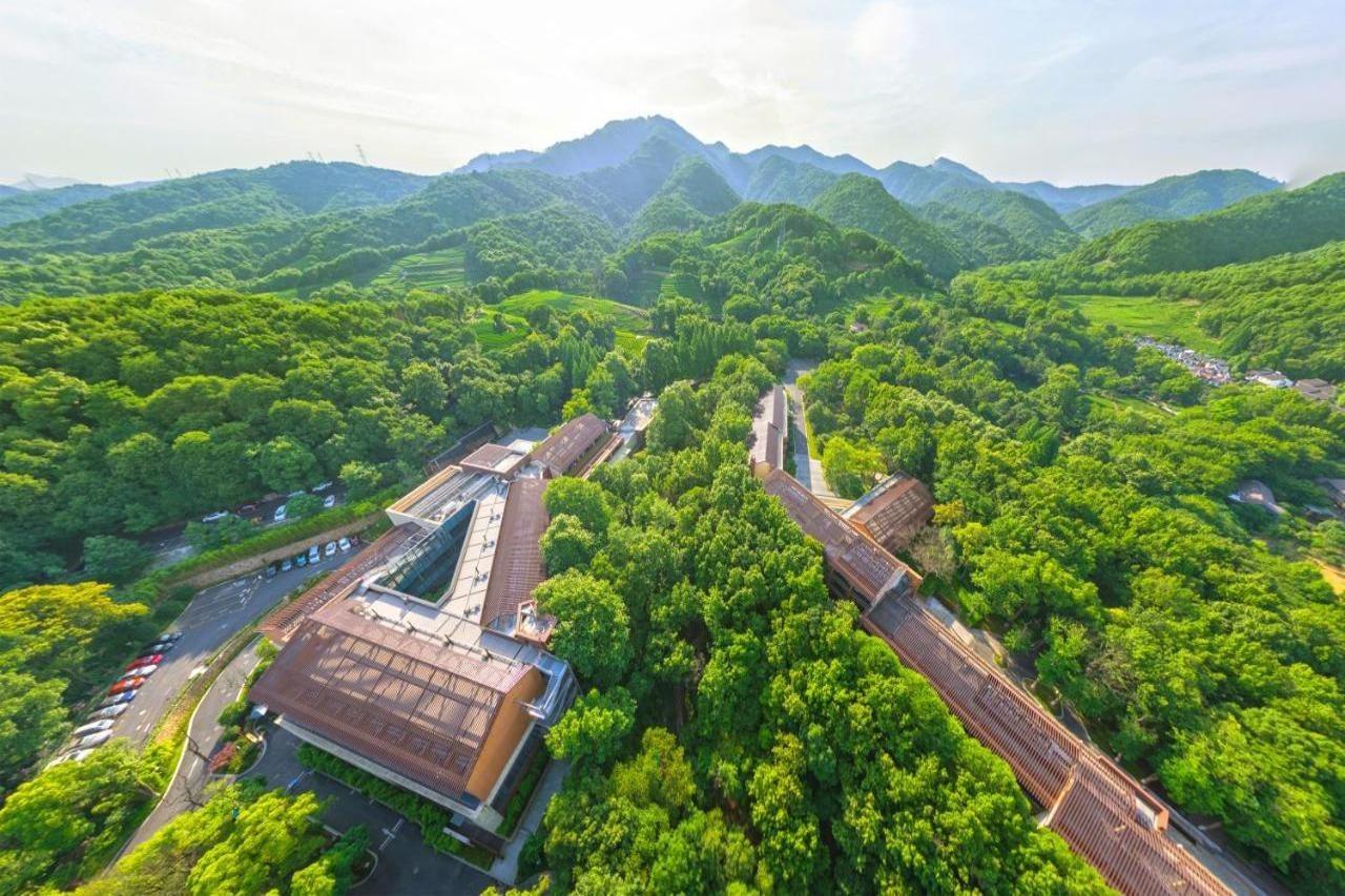 Millennium Resort Hangzhou Eksteriør bilde
