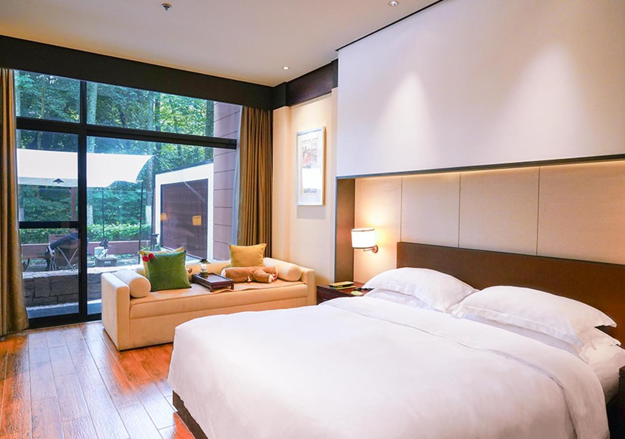 Millennium Resort Hangzhou Eksteriør bilde