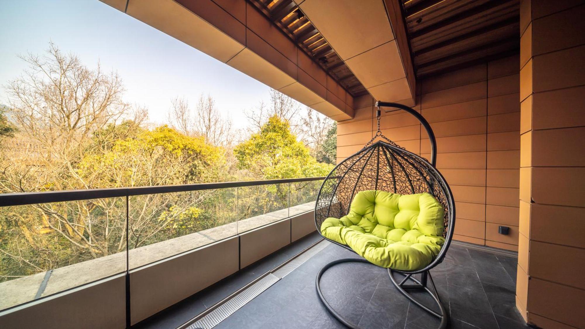 Millennium Resort Hangzhou Eksteriør bilde